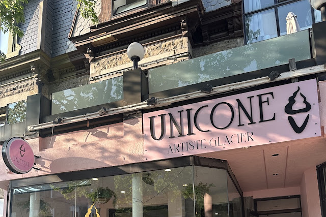 Unicone, Montréal