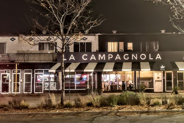 La Campagnola, LaSalle