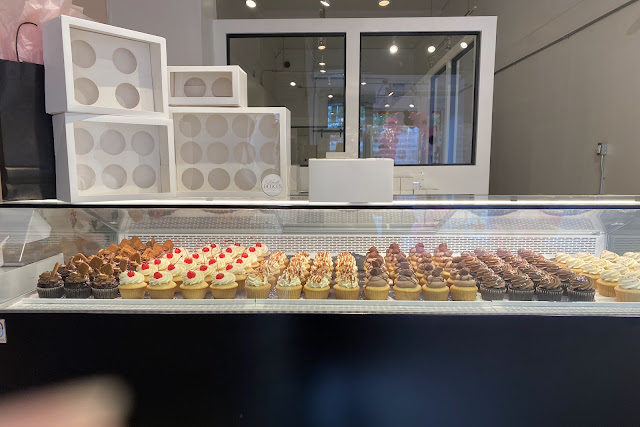 Keesh Délices, Montréal