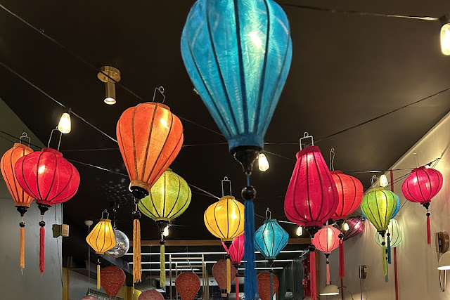 Tô Dinette Viet, Montréal