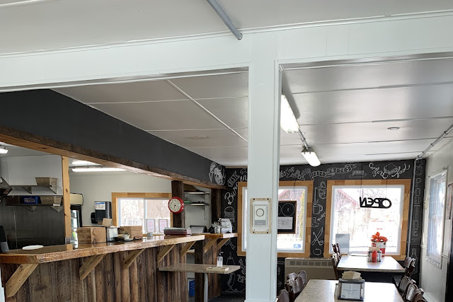 Restaurant Gary’s, Howick